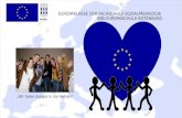Europaklasse  der Fachschule Sozialpädagogik  BBS-Europaschule-Rotenburg