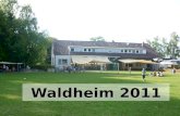 Waldheim 2011