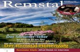 Remstal - Das Magazin