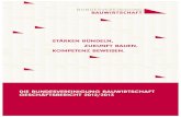 Bundesvereinigung Bauwirtschaft Geschäftsbericht 2012/13