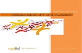 Tätigkeitsbericht AGJD 2011 - 2012
