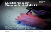 Gemeindeblatt 45 2013