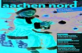 Aachen Nord Viertelmagazin 30 Winter 2012
