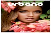 urbano magazin mai 2014