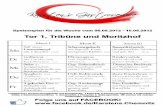 Kantinenplan für Tor 1, Tribüne und Moritzhof 32.KW