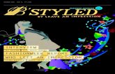B` STYLED ( ISSUE ONE