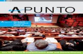 Apunto März 2011