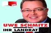 Uwe Schmitz - Landrat