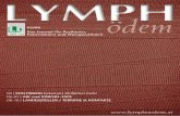 Zeitschrift Lymphoedem 2008 Nummer 2