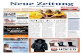 Neue Zeitung - Ausgabe Lingen KW 47