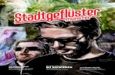 Stadtgeflüster Münster Ausgabe 02/12