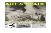 ART&SPACE Planung für Red Bull Hangar 7