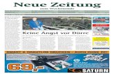 Neue Zeitung - Ausgabe Ammerland KW 19