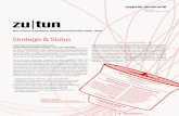 Zeppelin Universität | zu|tun #02 – Der wissenschaftliche Wirksamkeitsbericht 2012–2103, Innenseiten