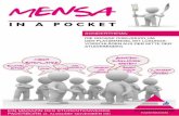 Mensa in a Pocket Nr. 2