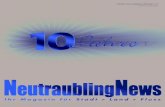 NeutraublingNews Oktober 2012