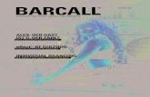BARCALL Edition 04