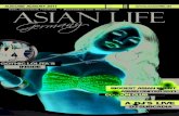 AsianLife August Issue