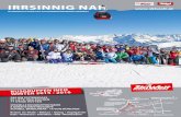 SkiWelt Bushandbuch Winter 2015-16