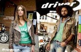 06 6 driver jeans 2014