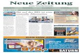 Neue Zeitung - Ausgabe Oldenburg KW 24