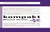 kompakt - Mental Health