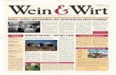 Wein & Wirt Leipzig