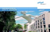 Messe München City Guide / Munich City Guide