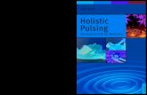 Holistic Pulsing – Die heilsame Kraft der Berührung