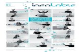 infolotse 3/13, Das News-Magazin der infolox GmbH