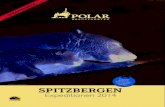 Katalog Spitzbergen 2014 Aktualisierte Auflage