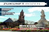 Zukunft Bozen - Mai Ausgabe