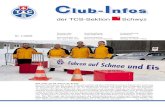 Club-Infos 01/2009