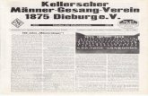 KMGV Zeitung 1976