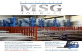 MSG journal