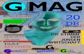 G-MAG: Das Generationsmagazin #9