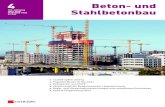 Beton- und Stahlbetonbau 4/2012