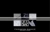 Fashion Range Catalog (DE)