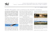 WWF-Projekte und andalusische Kultur erleben!