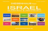 Israel - klassisch & individuell