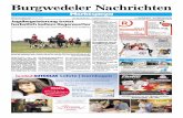 Burgwedeler Nachrichten 07-11-2012