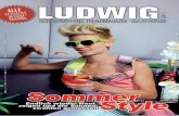 Ludwig Magazin Juni Ausgabe 2011