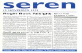 Seren - 081 - 1992-1993 - 12 November 1992