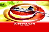 Cocina Westmark 2013 Novedades