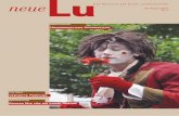 Neue Lu Ausgabe Juli/August 2013