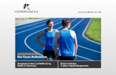 KOSSMANN Lauf-Design Team Programm