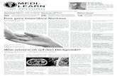MEDI-LEARN Zeitung 03/2009