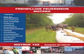 Feuerwehrzeitung 2013