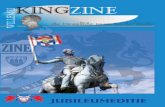 King Zine 10 jahre