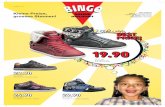 Kinderschuhe bei Bingo Shoe-Discount 2013